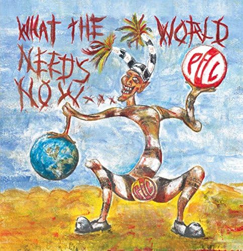 Public Image Ltd. - The Greatest Hits, So Far - Amazon.com Music