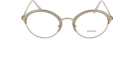 gold metal eyeglass frames
