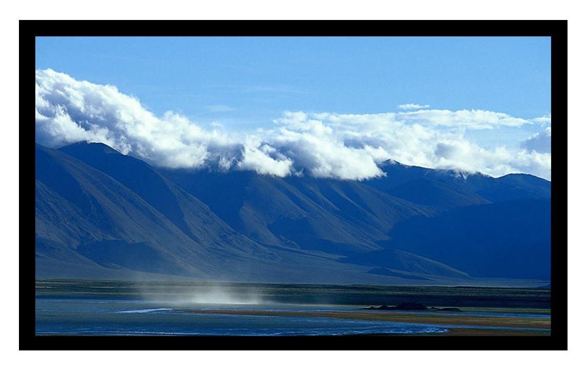 Pantalla Marco Neoko 160x90cm 16:9 Diagonal 72