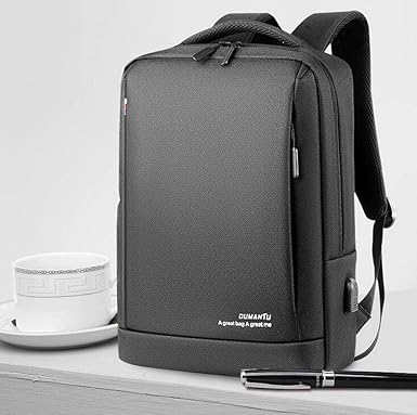 original unisex usb charging backpack