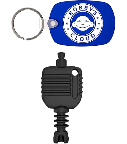 ☆RATS RATS  KEY HOLDER (TYPE-A) KEY HOLDER TYPE-A – JOLLY ROGER