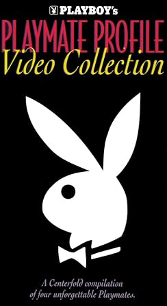 Amazon.com: Playboy's Playmate Profile Video Collection (1997): Miss