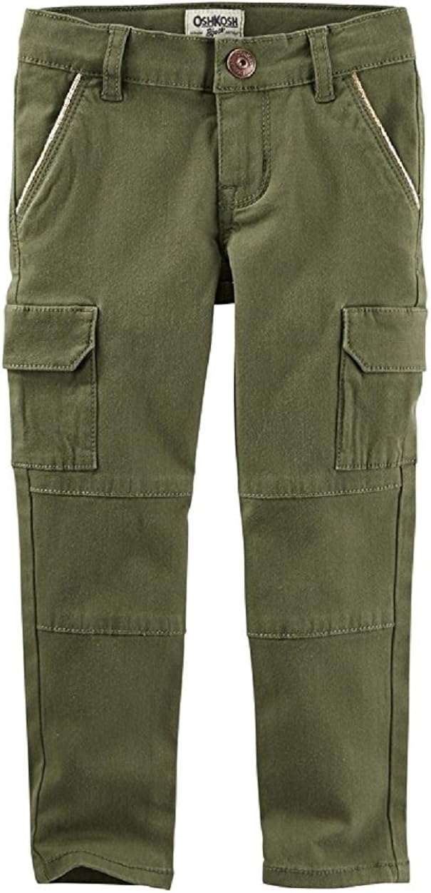 baby cargo pants