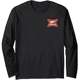 Small Logo Long Sleeve T-Shirt