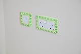 ProDec Advance 36mm Low Tack Precision Edge Masking Tape 50m view 7