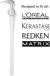 L'Oreal Professionnel Se Pump Shampoo 1500ml Professional Hair Care Styling view 2