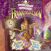 Audible edition cover