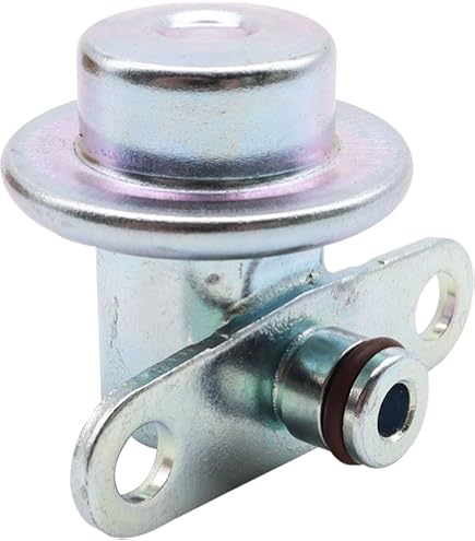Amazon.com: Herko Fuel Pressure Regulator PR4139 For Nissan