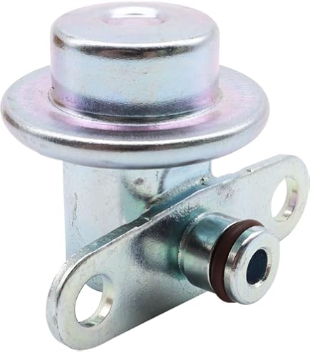 Standard Motor Products FPD56 Fuel Injection Pressure Damper - Vehicle Specific Replacement Part