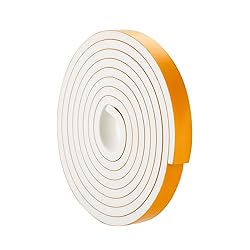Weather Stripping Door Seal Strip 3/4"W