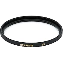 Amazon.com : ProMaster 86mm Circular Polarizer HGX Prime, (Model  