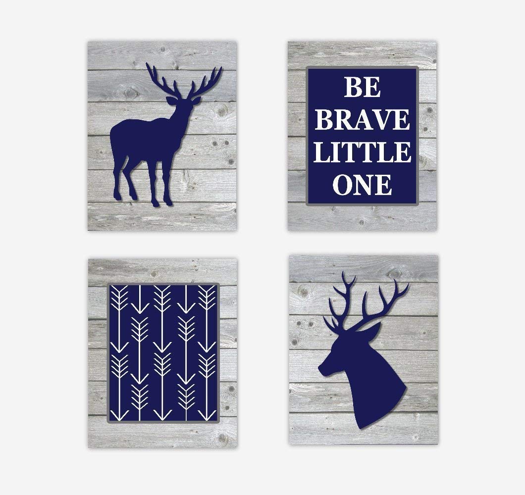 Best Bed Frame Woodland Birds