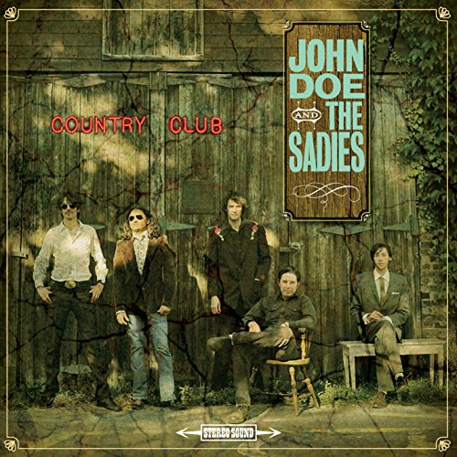 John Doe - Are the Good Times Really Over for Good Lyrics - Zortam Music