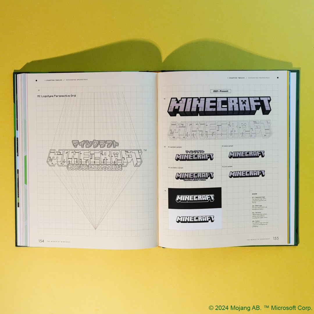 The World of Minecraft The World of Minecraft Hardcover Kindle