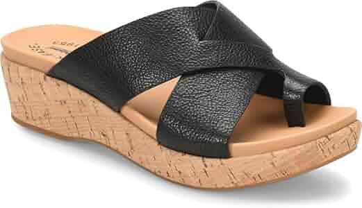 kork ease baja sandal