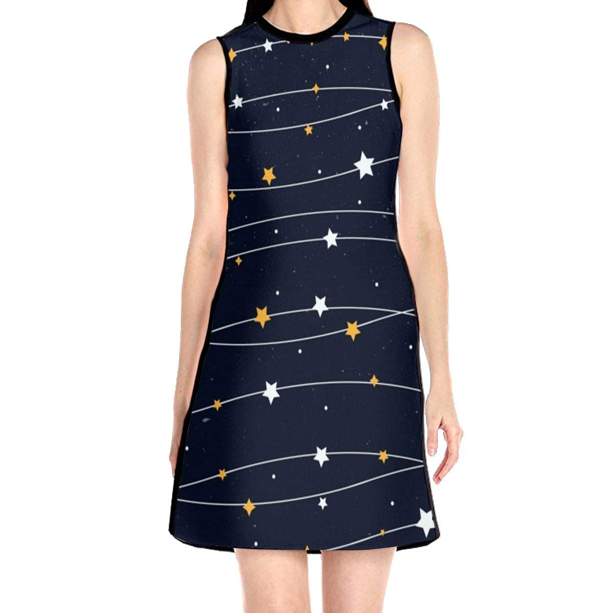 starry night dress amazon
