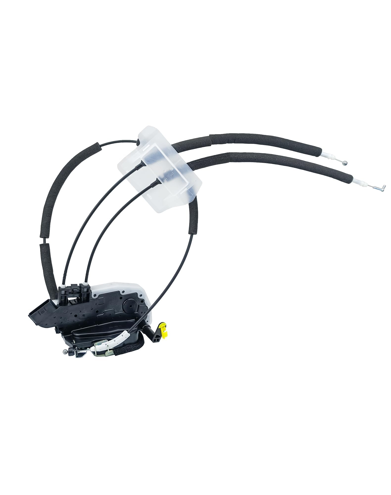 Photo 1 of VEELECP Door Lock Actuator Compatible with 2011-2012 G25, 2007-2008 G35, 2009-2013 G37, 2015 Q40 Sedan Front Driver Left Side
