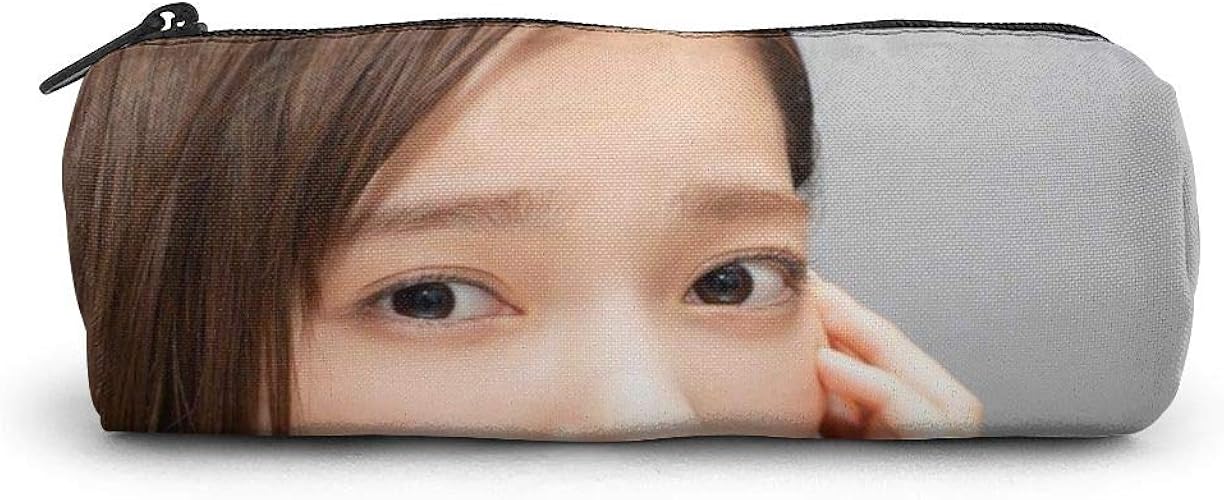 Amazon ペンケース島崎 遥香 しまざき はるか3 人気 女の子 男の子 多機能 大容量 通用 鉛筆のサック 学生 高校生 Pu 文房具袋 筆箱 ペン入れ 小物入れ 化粧箱付け 旅行収納 進学 誕生日 入学 プレゼント Generies シューズ バッグ
