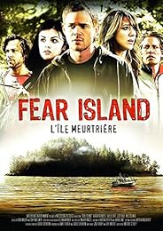 Fear Island