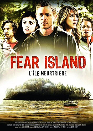 Fear Island