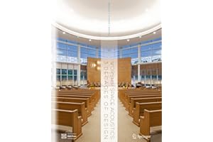 Worship Space Acoustics: 3 Decades of Design