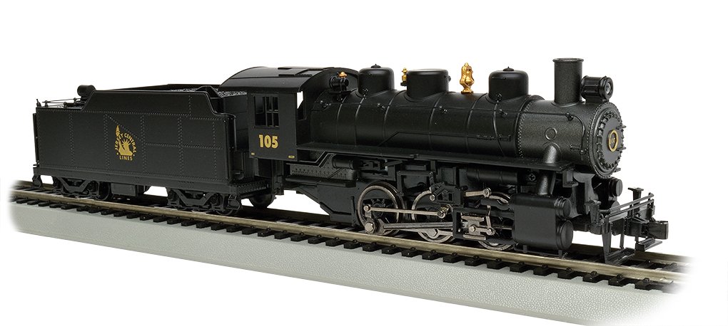 Which Is The Best Ho Scale Train Engine Dyi Building Kits