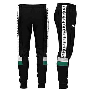 pantaloni kappa amazon