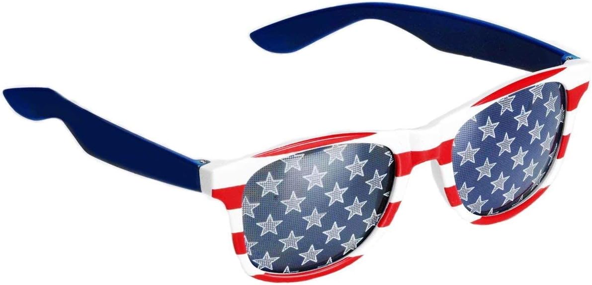 stars and stripes sunglasses