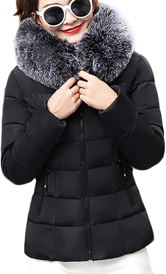 padded jacket size 24