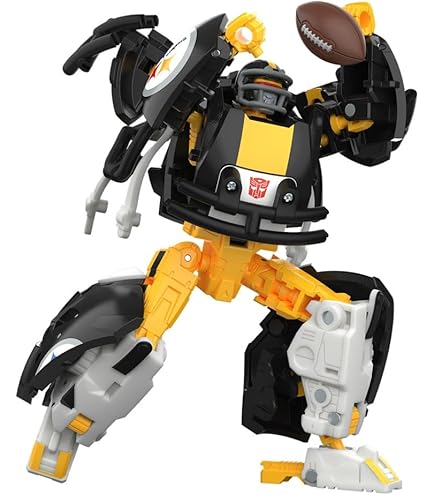 Amazon.com: Funko Pop! NFL Legends Troy Polamalu Pittsburgh