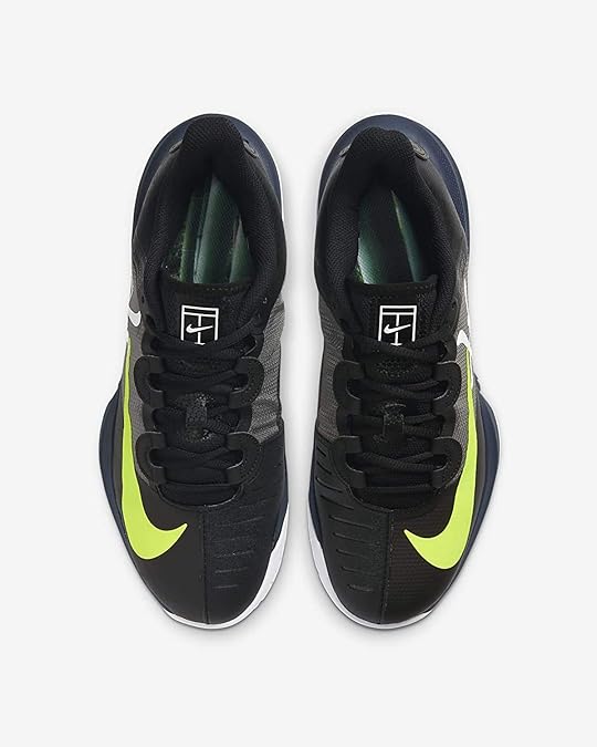 Amazon Co Jp Nike ナイキ 大坂なおみモデル ハードコート用テニスシューズ スポーツ アウトドア