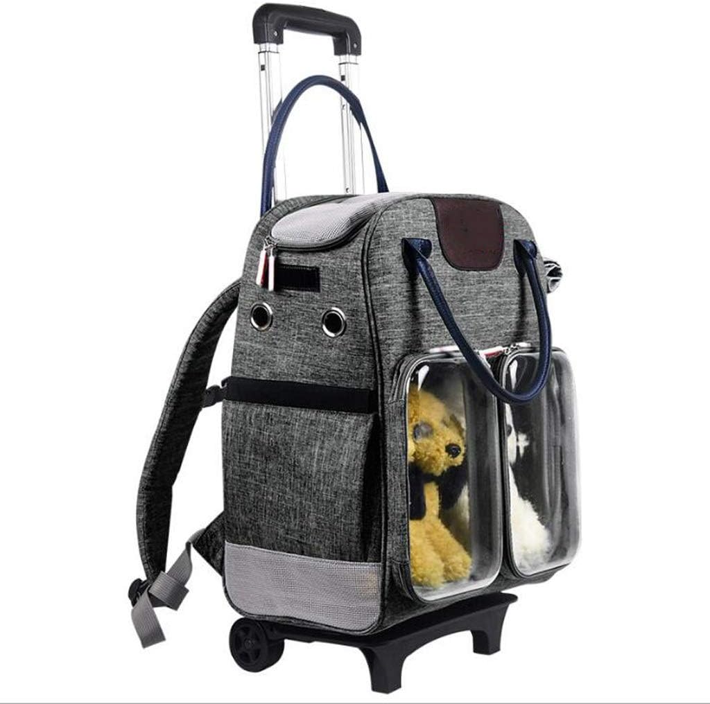 backpack safety mesh