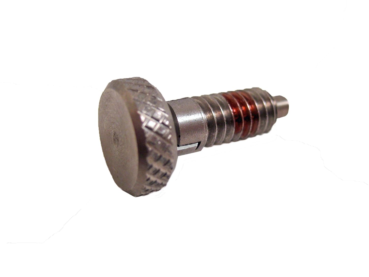 LRSS Series Stainless Steel LockOut Type Hand Retractable Spring