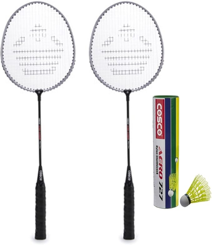 cosco racket badminton