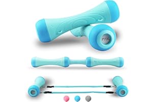FYGL Adjustable-Dumbbell-Set | Barbell-for-Women-Exercise | Resistance-Bands-for-Home-Workout