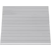 Otoolling Honeycomb Laser Bed 400 x 400 mm Honeycomb Working Table for Laser Engraving Machine Cutter, Free Assembly, Desktop Protection, Fast Heat and Smoke Dissipation