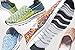 Makani Unisex Ultra Lightweight Multicolor Woven Sneaker Slip-on Shoe V471 / V472 / V473 / V474