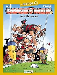 Les  rugbymen