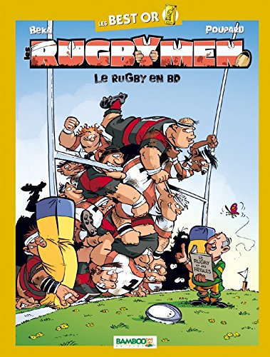 Les  rugbymen