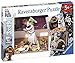 Ravensburger The Secret Life of Pets 3 Pack Puzzle (49 Piece)