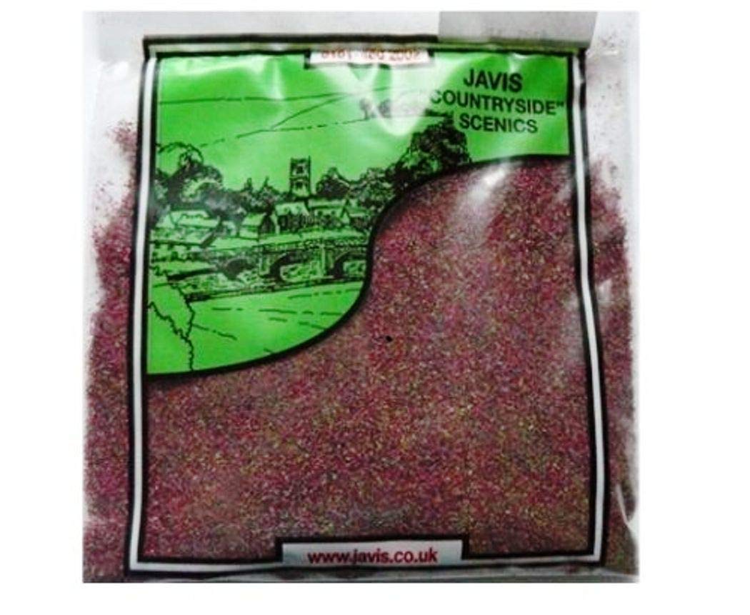 Javis JS18 Heather Mixture Scatter