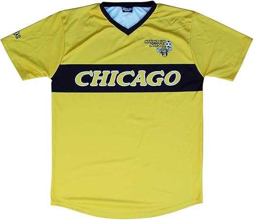 sting soccer uniforms