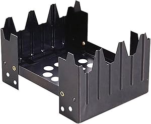 Rothco Portable Commando Cooker