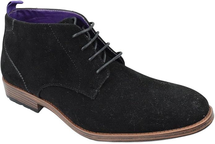 semi formal slip on shoes