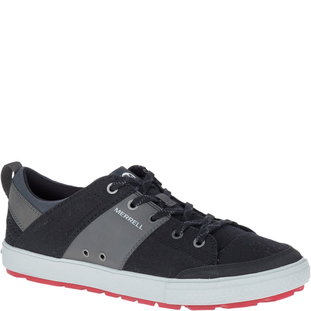 merrell men's rant fashion sneaker