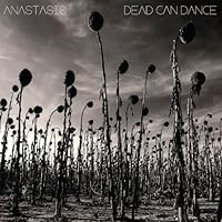 Dead Can Dance Ablum Cover