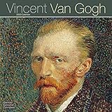 Van Gogh Calendar - Vincent Van Gogh Calendar - Calendars 2019 - 2020 Wall Calendars - Art Calendar by
