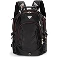 FreeBiz Laptop Backpack 19 Inch, Gaming Laptops Back Pack for 19.5,18, 18.4 Macbook Notebook Computer