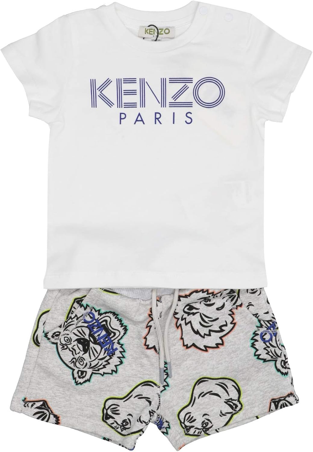 kenzo paris baby