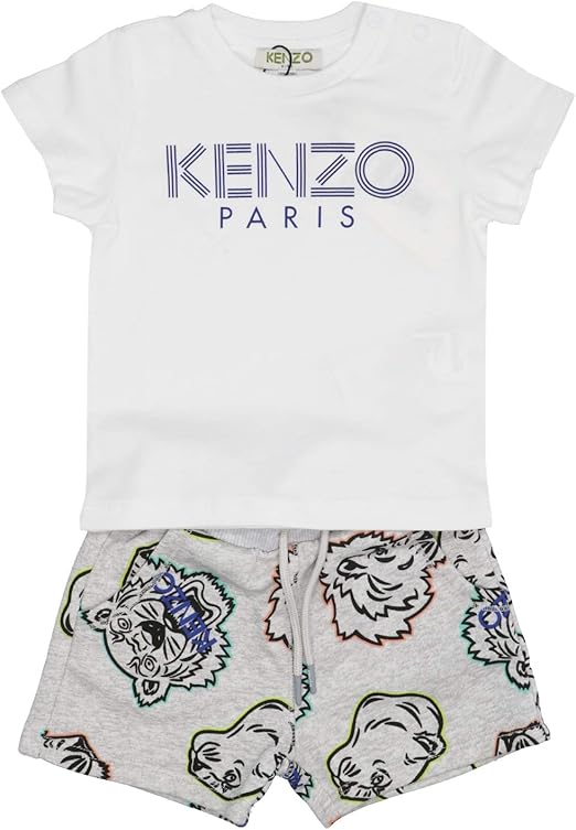 kenzo baby boy